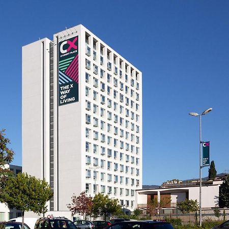 CX Florence Student&Explorer Place Exterior foto